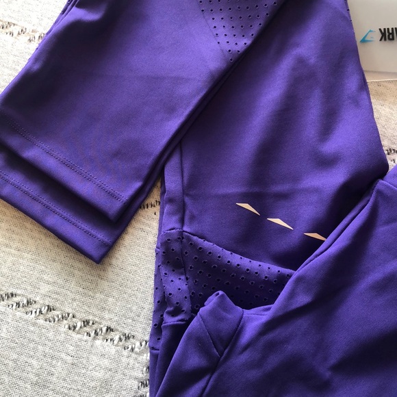 Gymshark pro perform leggings - Picture 3 of 5